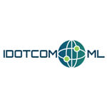 idotcomIndia logo