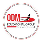 ODM Educational Group logo