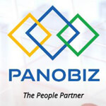 Panobiz Business Technologies Pvt Ltd logo