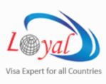 Loyal Tours & Travels Pvt Ltd. logo