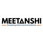 Meetanshi logo