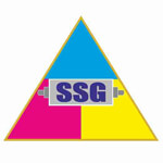 Sri Shakti Gravures India Pvt Ltd logo