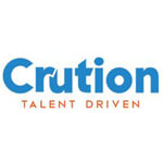 Crution Pvt Ltd Company Logo