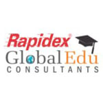Rapidex Global Education Consultants logo