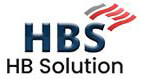 HB Solution Logo