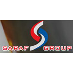 Saraf Group logo