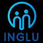 INGLU logo