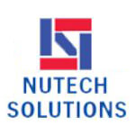 Nutech Solution logo
