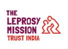 The Leprosy Mission Trust India logo