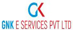 Gnk E Service Company Logo