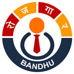 Rojgar Bandhu logo