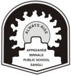 Appasaheb Birnale Public School Company Logo