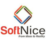 SoftNice India Pvt. Ltd. logo