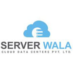 Serverwala Cloud Data Center Pvt. Ltd. Company Logo