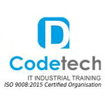 Dcodetech Industrail Training Pvt ltd Company Logo