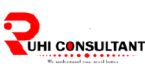 Ruhi Consultant logo