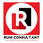 Ruhi Consultant Company Logo