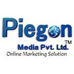 Piegon Media Pvt. Ltd logo