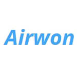 Airwon Aviation Academy logo