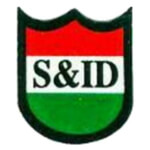 S&ID Management Services Pvt Ltd logo