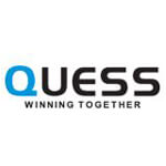 Quess Corp LTD Company Logo