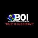 BOI Services Company Logo