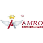 AMRO KINGS LIMITED logo