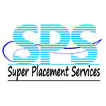 Super Placement Company Logo