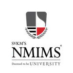 NMIMS University logo
