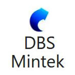 DBS Mintek PVT LTD logo