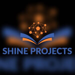 Shine Projects logo