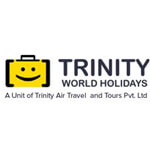 Trinity Air Travel And Tours Pvt Ltd logo