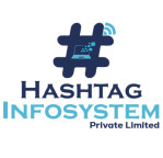 Hashtag Infosystem Private Limited logo