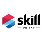 Skill On Tap Company Logo