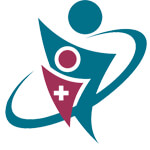 Leela Healthcare logo