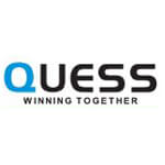 Quess Corp Pvt Ltd Logo