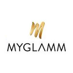 MyGlamm logo