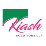 Kiash Solutions LLP Company Logo