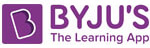 BYJUS logo