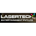 Lasertech Entertainment Pvt Ltd logo
