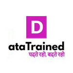 DataTrained Education Pvt Ltd logo