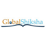 GLOBAL SHIKSHA INDIA PVT LTD logo