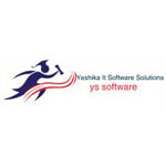 Ys software logo
