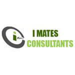 Imates Consultants Logo