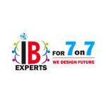 IB Experts for 7on7 Pvt. Ltd. logo