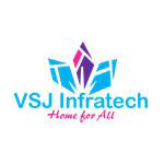 VSJ Infratech logo