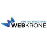 Webkrone Technology Pvt Ltd logo