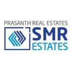 SMR ESTATES ( PRASANTH REAL ESATES) logo