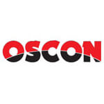 Oscon Placements logo