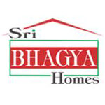 Sri Bhagya Homes logo